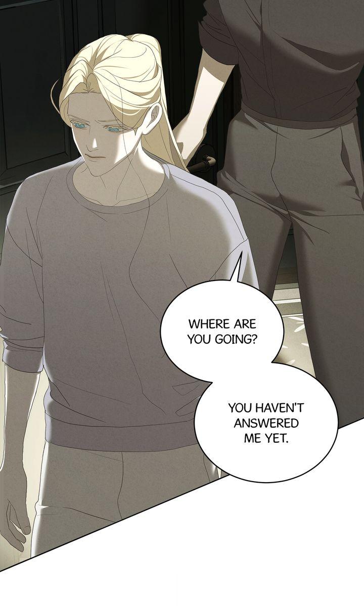 Queen of Snow Chapter 35 page 88 - 
