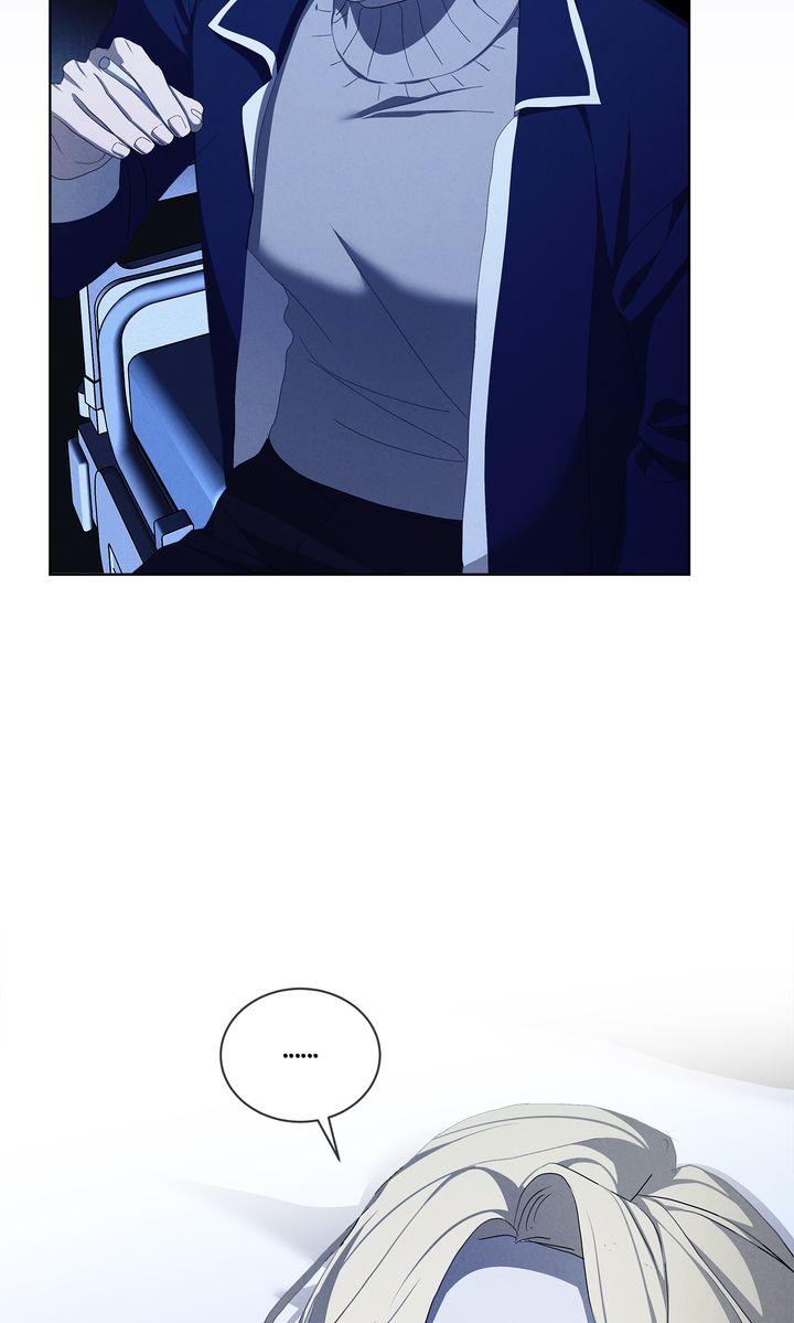 Queen of Snow Chapter 35 page 10 - 