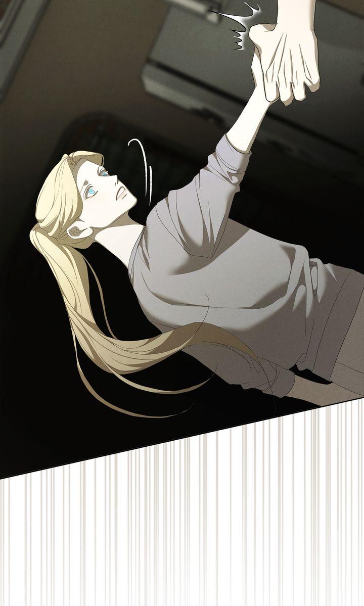 Queen of Snow Chapter 35 page 91 - 