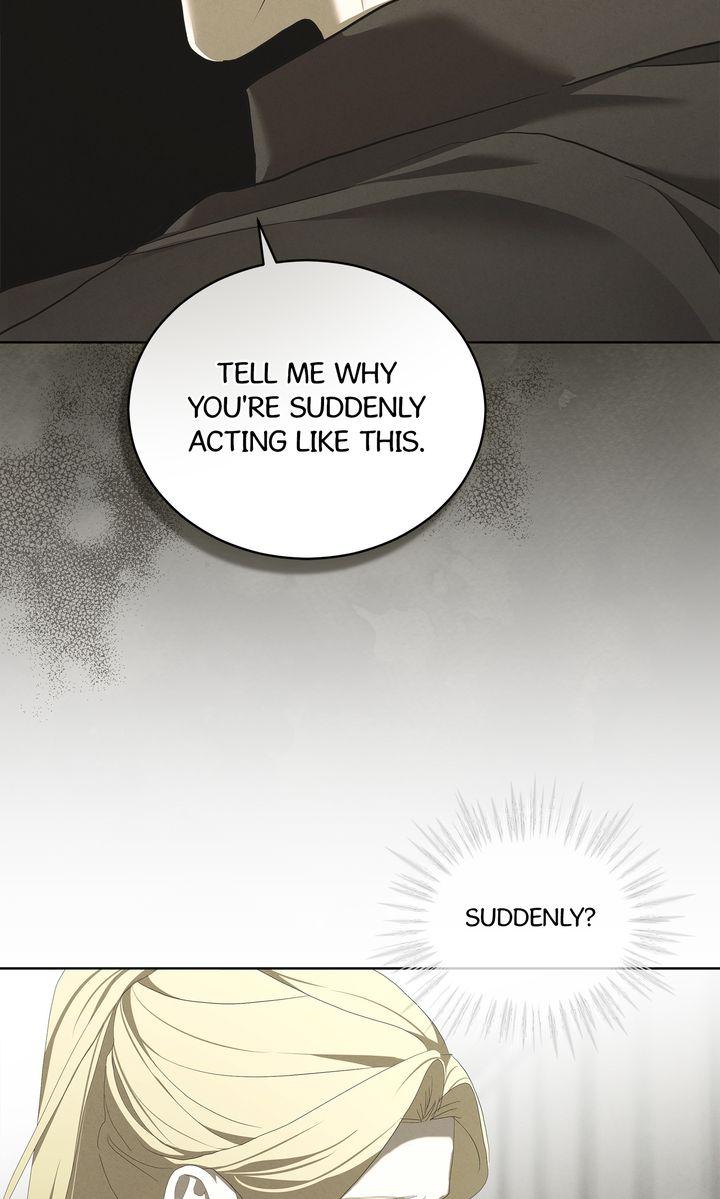 Queen of Snow Chapter 35 page 93 - 