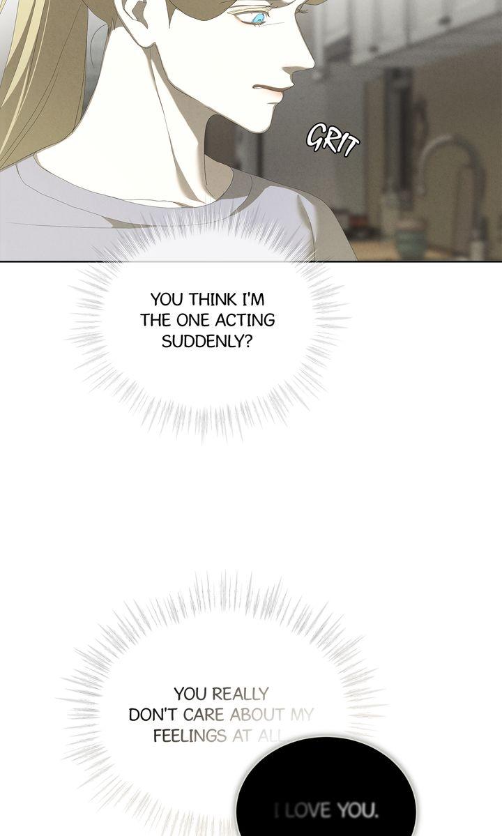 Queen of Snow Chapter 35 page 94 - 