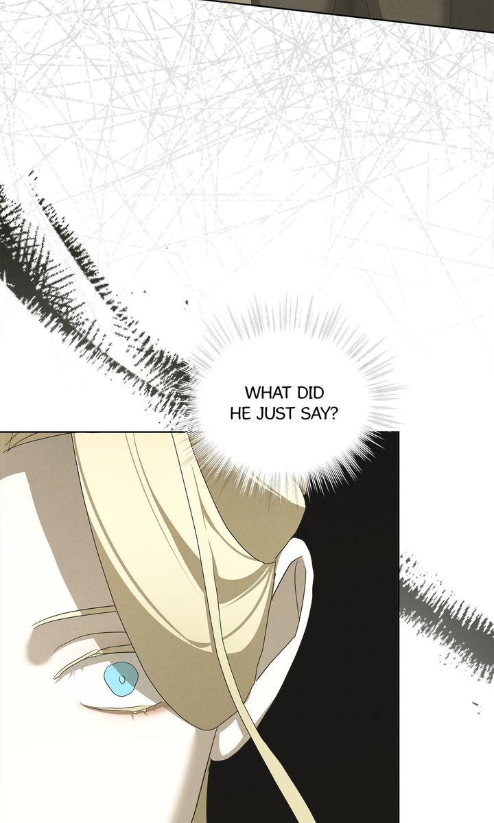 Queen of Snow Chapter 35 page 96 - 