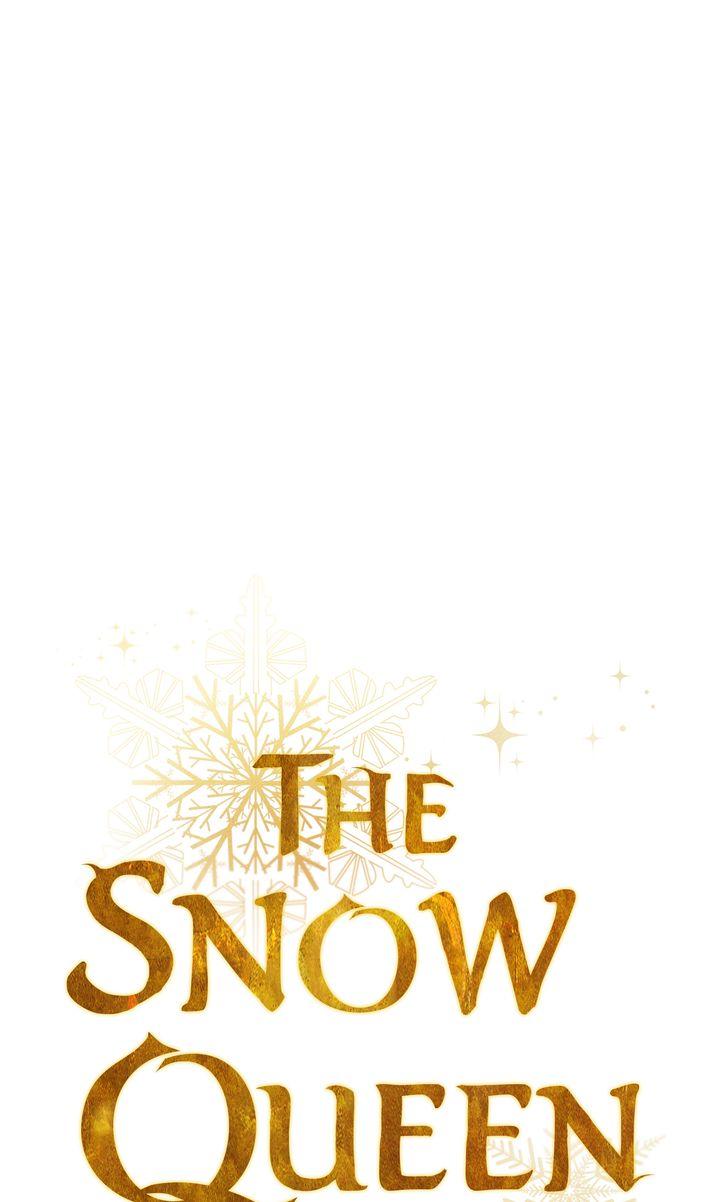 Queen of Snow Chapter 36 page 13 - 