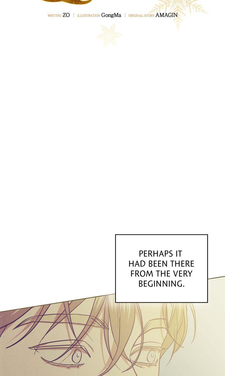 Queen of Snow Chapter 36 page 14 - 