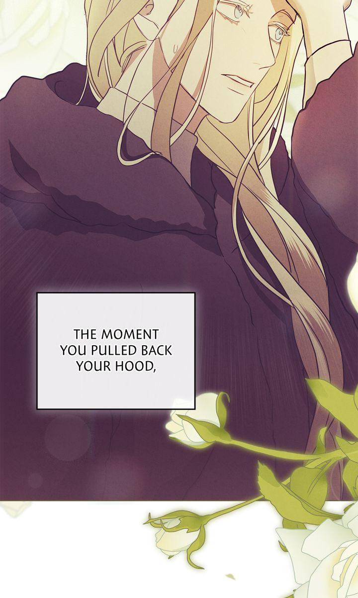Queen of Snow Chapter 36 page 16 - 