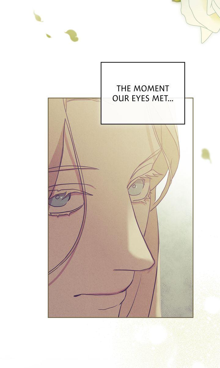 Queen of Snow Chapter 36 page 17 - 