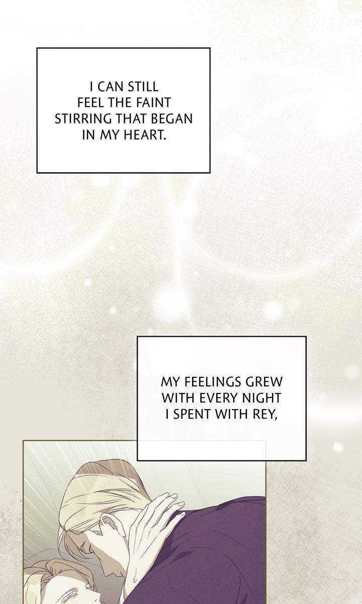 Queen of Snow Chapter 36 page 18 - 