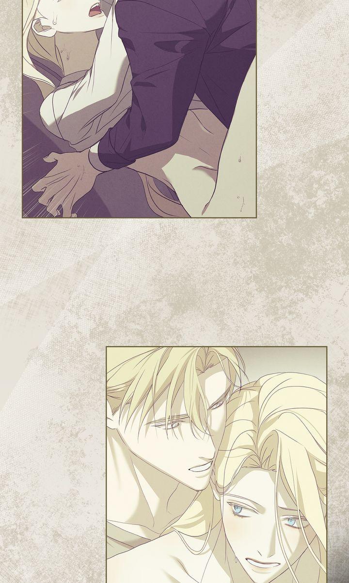Queen of Snow Chapter 36 page 19 - 