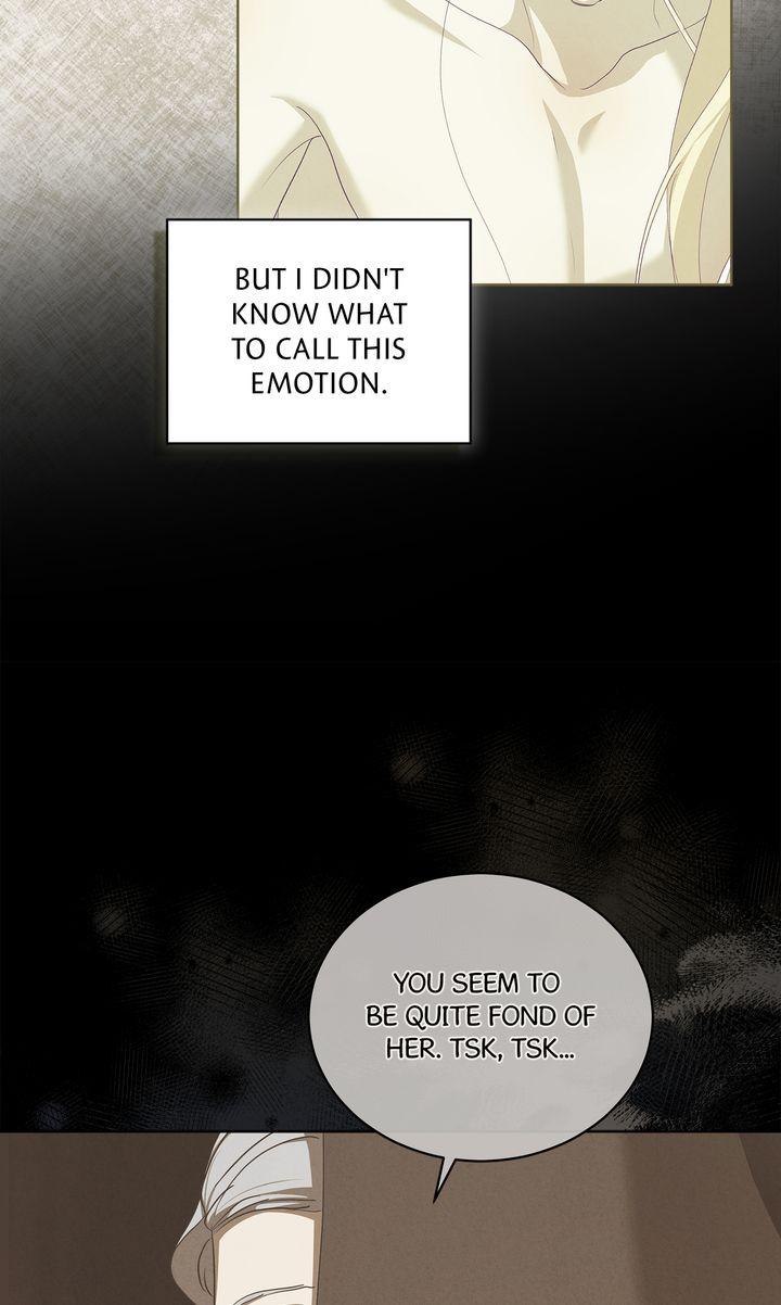 Queen of Snow Chapter 36 page 20 - 