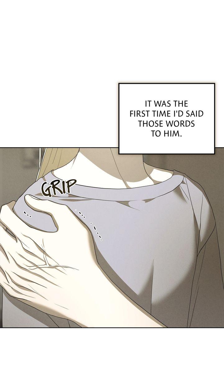 Queen of Snow Chapter 36 page 3 - 