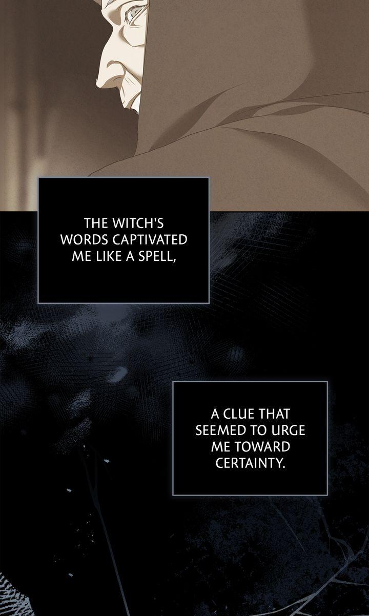 Queen of Snow Chapter 36 page 21 - 
