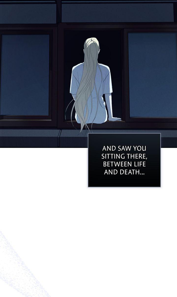 Queen of Snow Chapter 36 page 23 - 