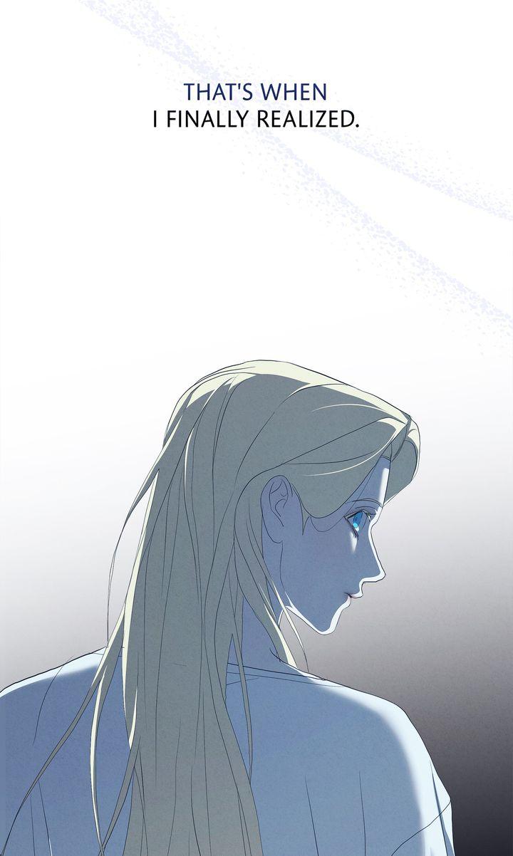 Queen of Snow Chapter 36 page 24 - 