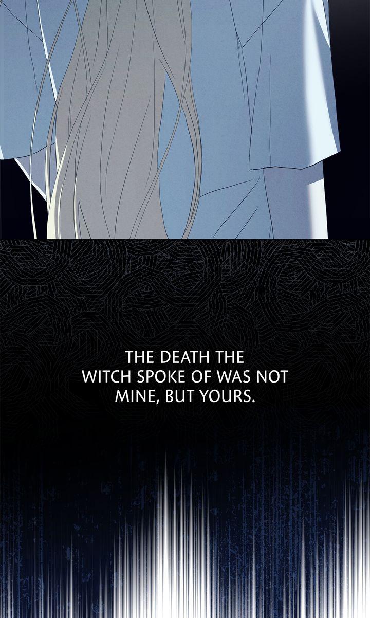 Queen of Snow Chapter 36 page 25 - 