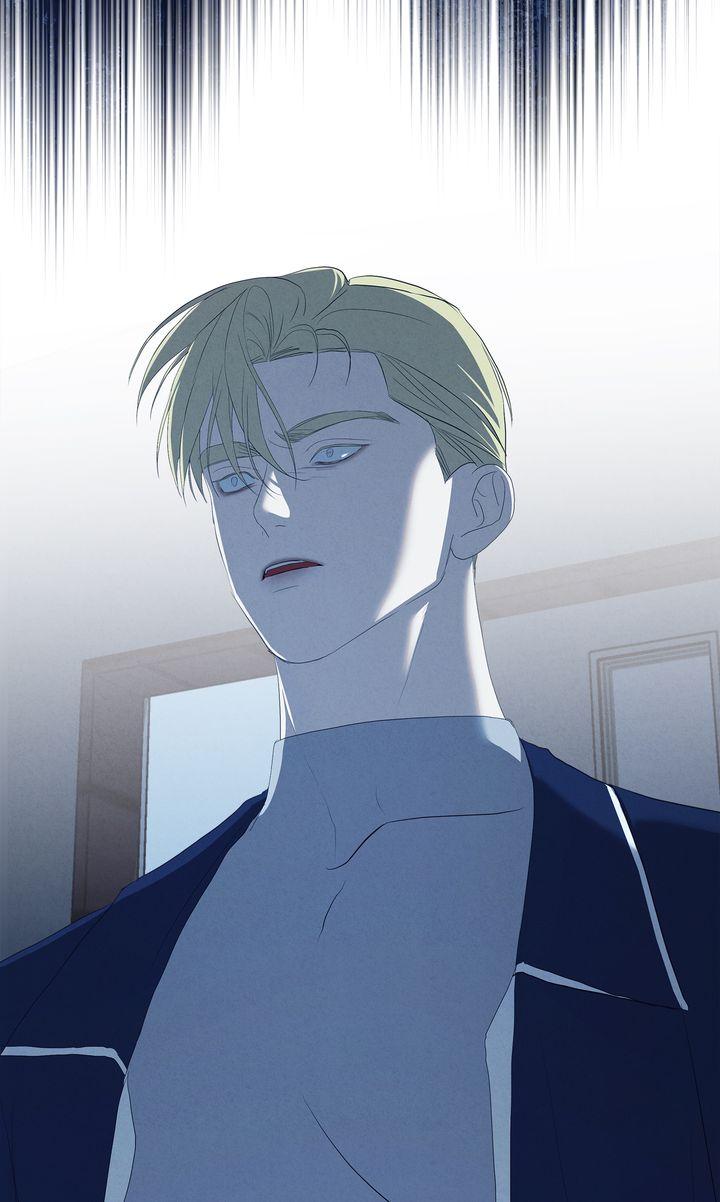 Queen of Snow Chapter 36 page 26 - 