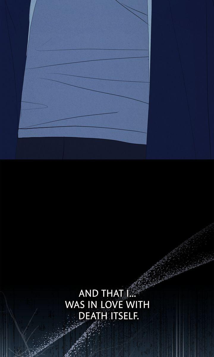 Queen of Snow Chapter 36 page 27 - 