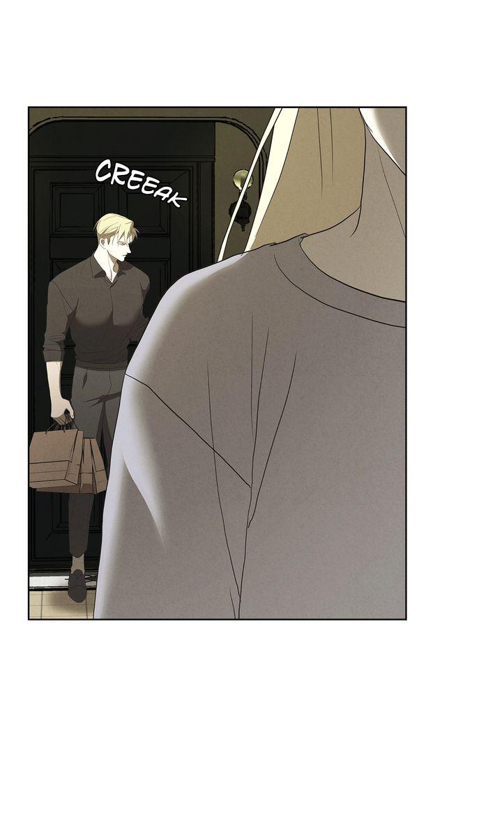 Queen of Snow Chapter 36 page 29 - 
