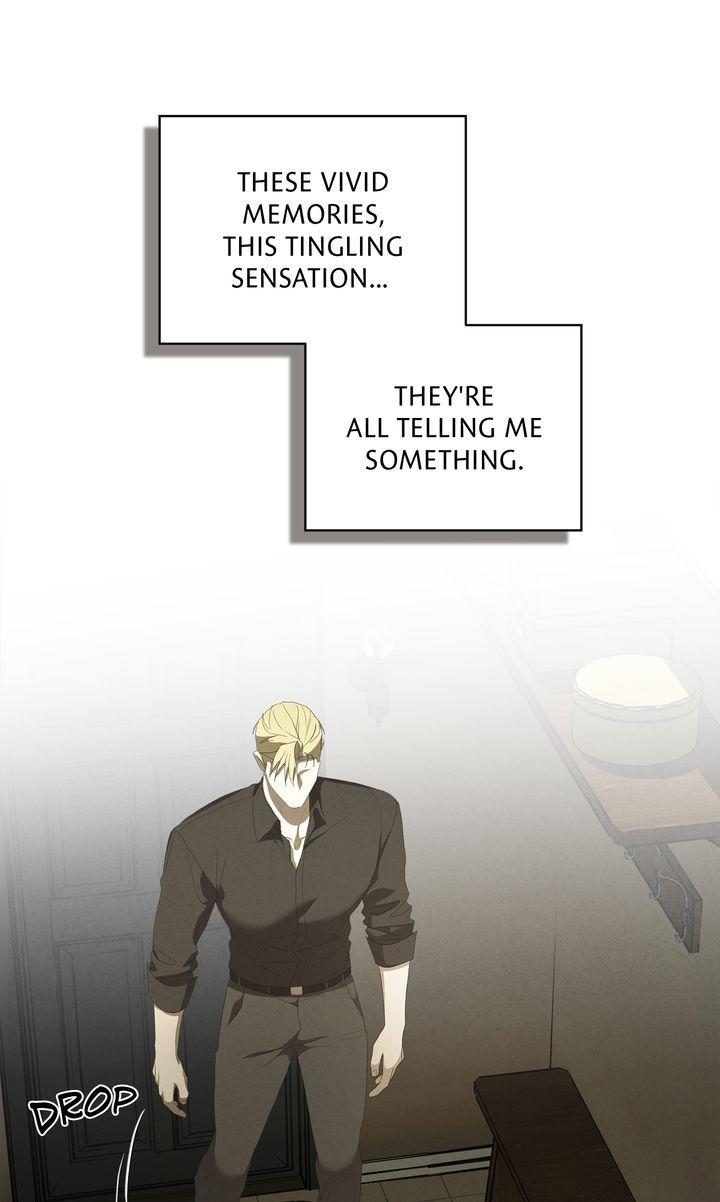 Queen of Snow Chapter 36 page 30 - 