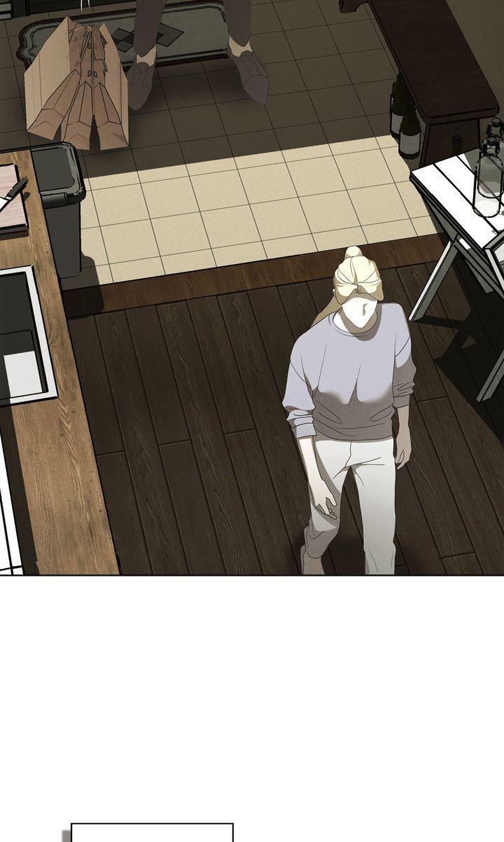 Queen of Snow Chapter 36 page 31 - 