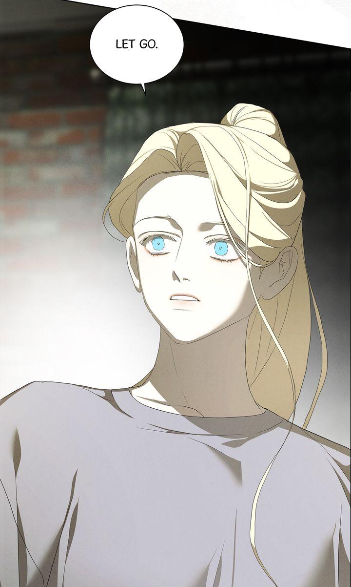 Queen of Snow Chapter 36 page 37 - 