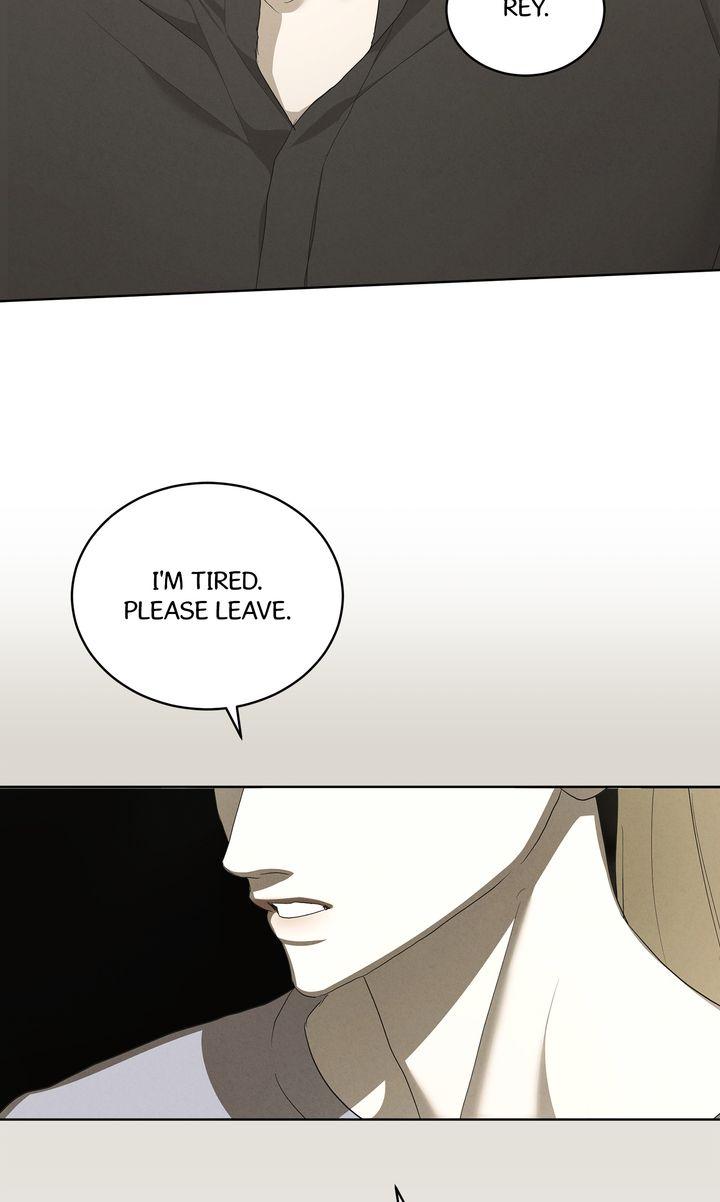 Queen of Snow Chapter 36 page 39 - 