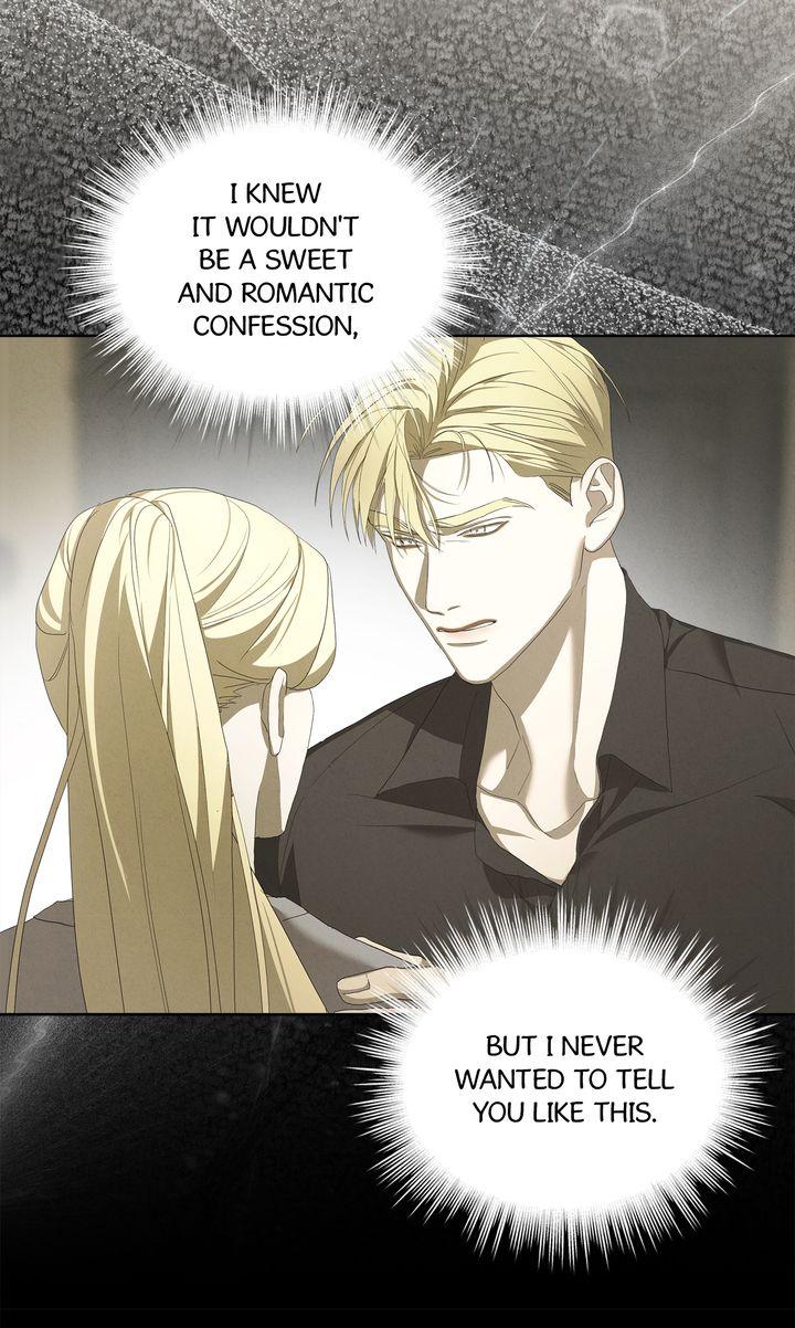 Queen of Snow Chapter 36 page 5 - 