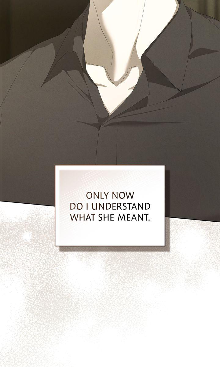 Queen of Snow Chapter 36 page 46 - 