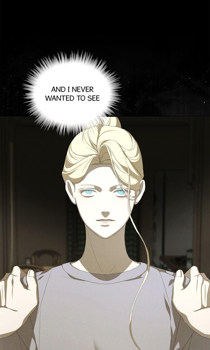 Queen of Snow Chapter 36 page 6 - 