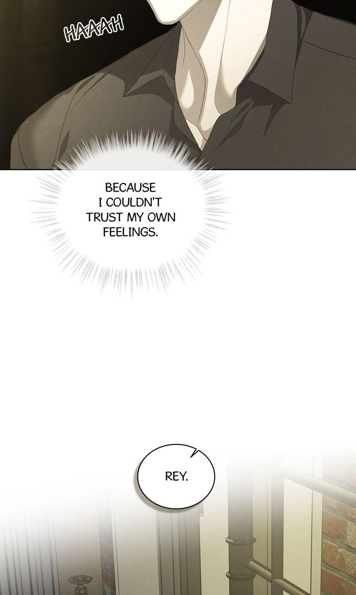 Queen of Snow Chapter 36 page 51 - 