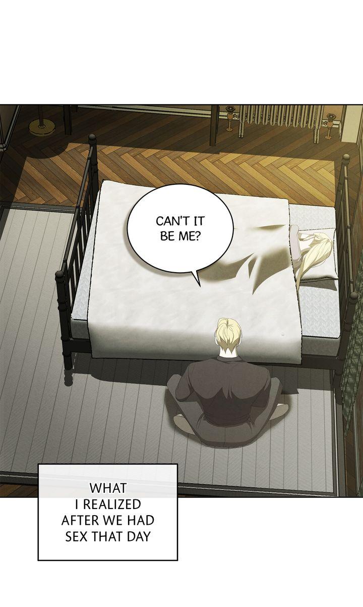 Queen of Snow Chapter 36 page 53 - 