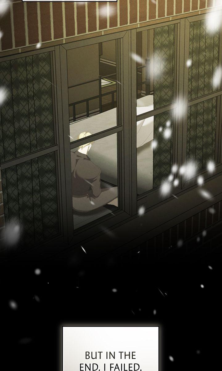 Queen of Snow Chapter 36 page 55 - 