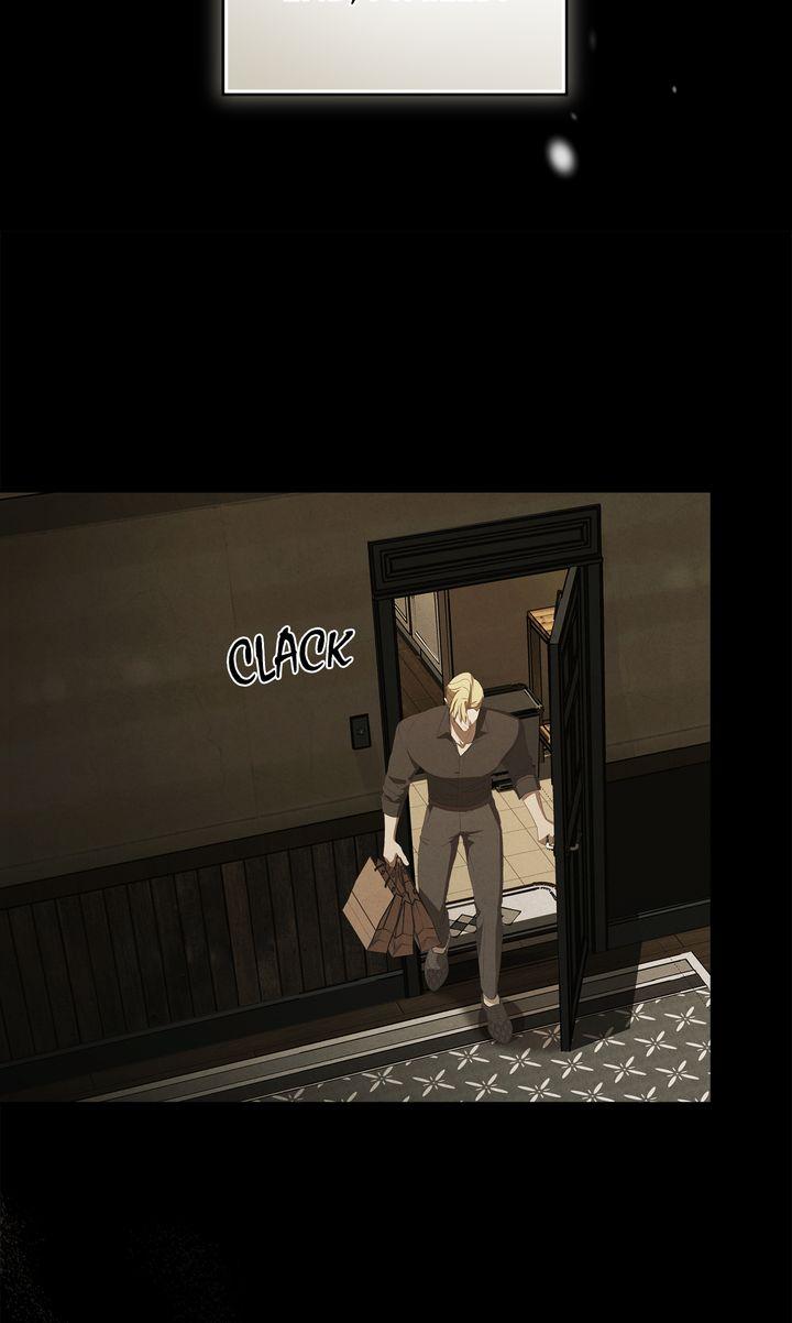 Queen of Snow Chapter 36 page 56 - 