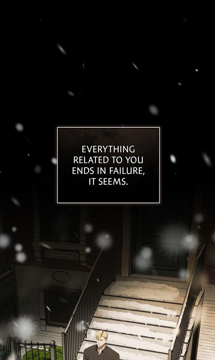 Queen of Snow Chapter 36 page 59 - 