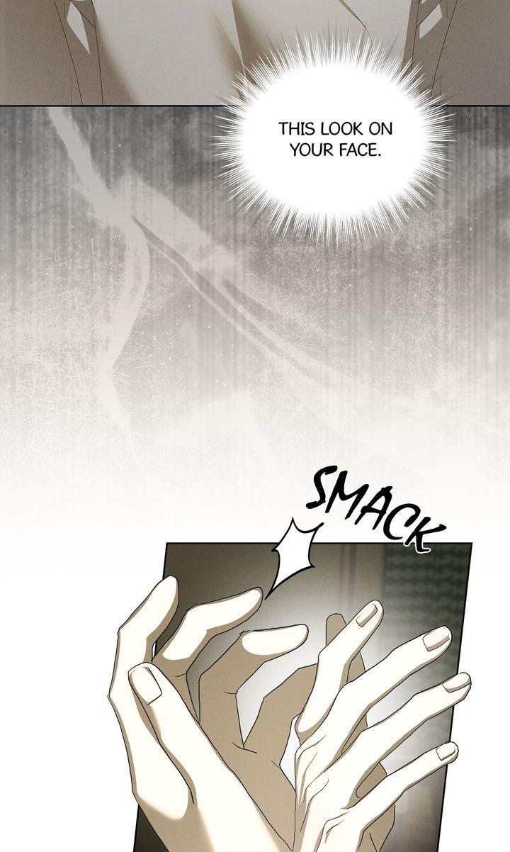 Queen of Snow Chapter 36 page 7 - 