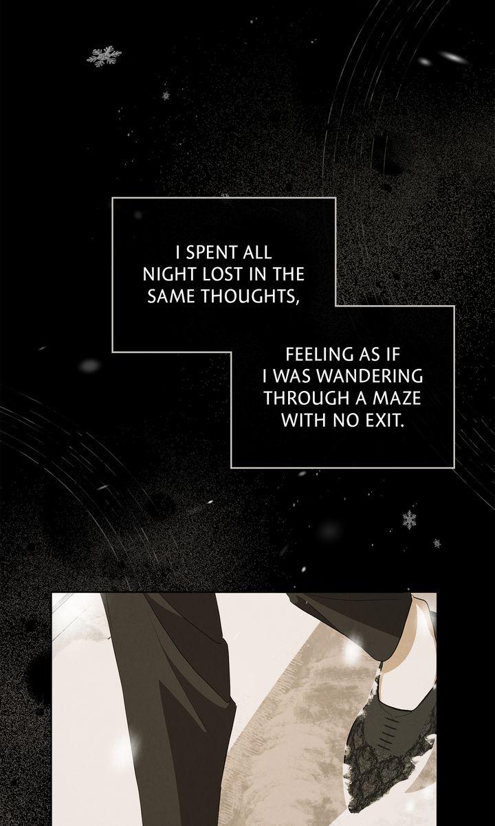 Queen of Snow Chapter 36 page 61 - 