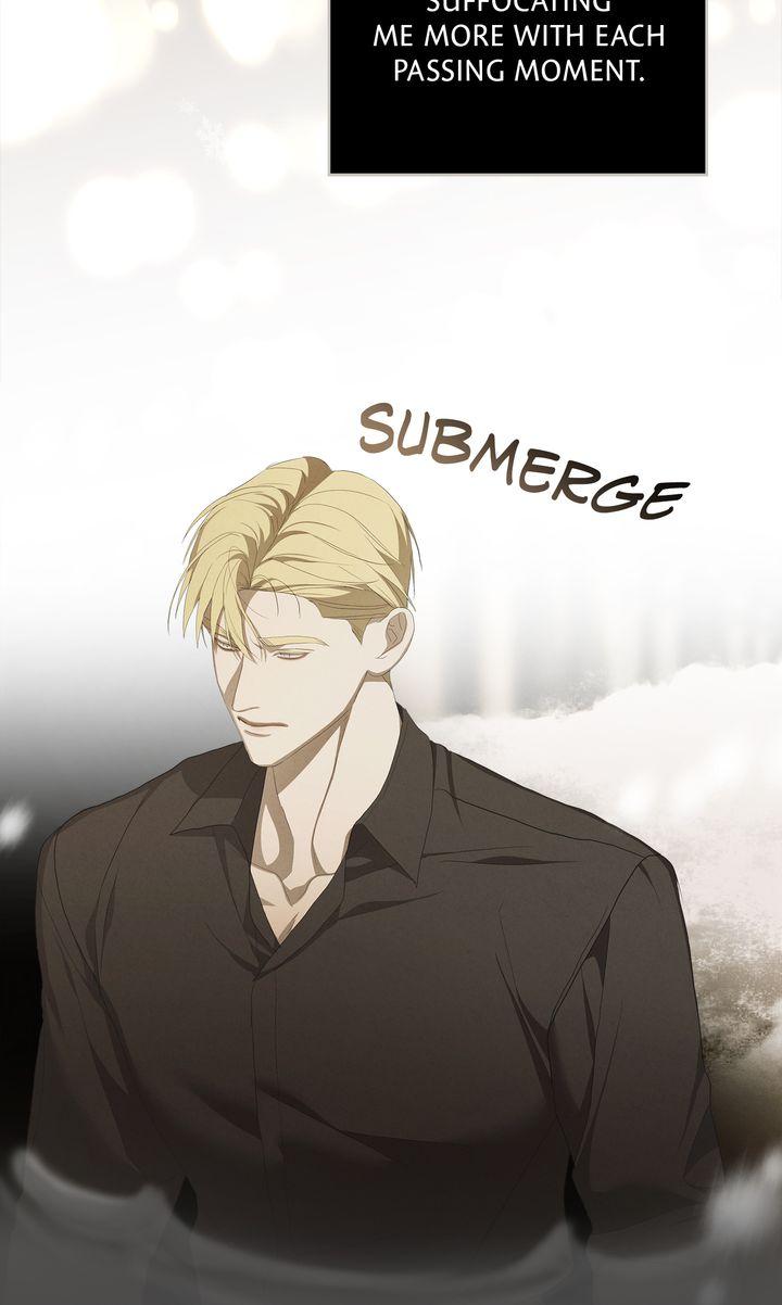 Queen of Snow Chapter 36 page 63 - 
