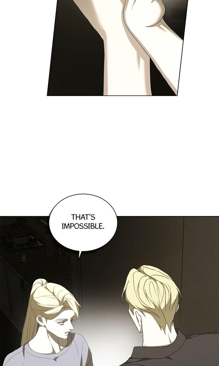 Queen of Snow Chapter 36 page 8 - 