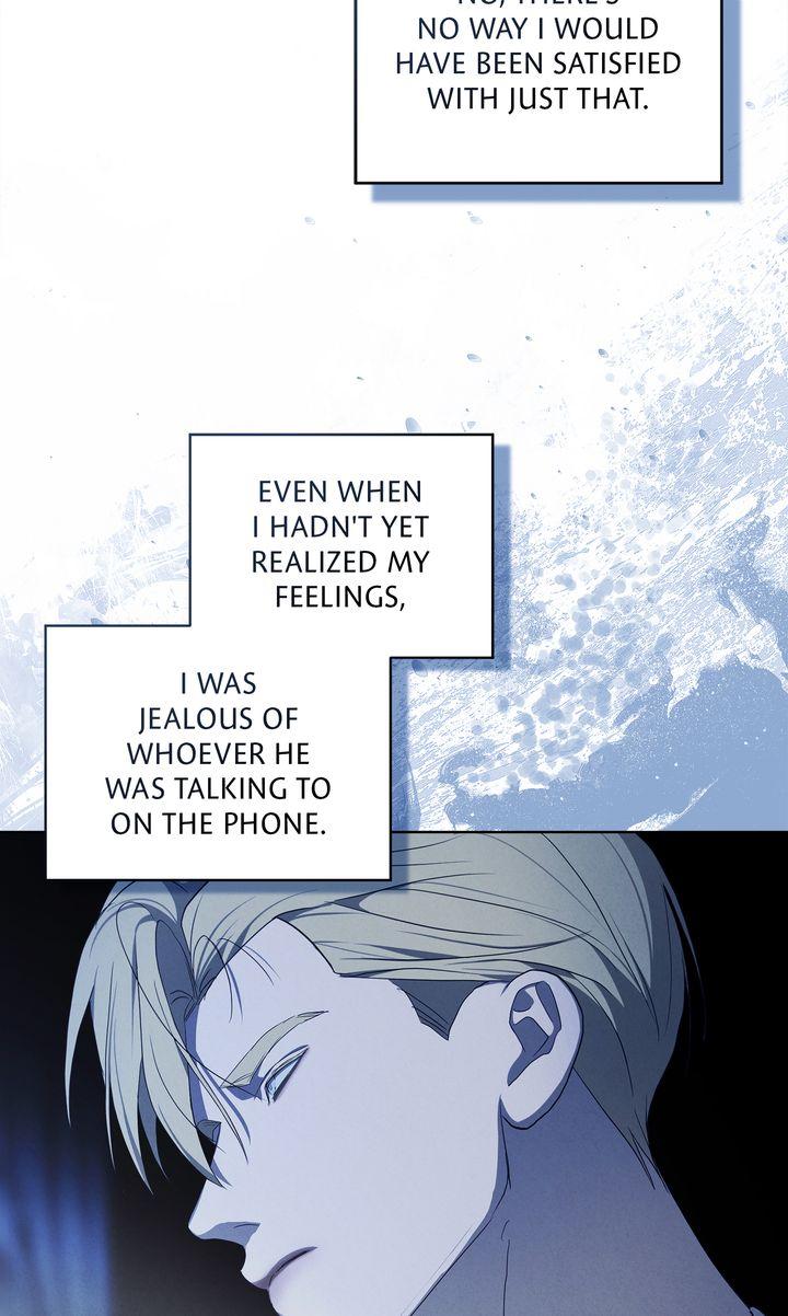 Queen of Snow Chapter 36 page 71 - 