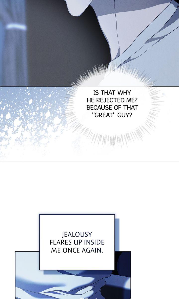 Queen of Snow Chapter 36 page 72 - 