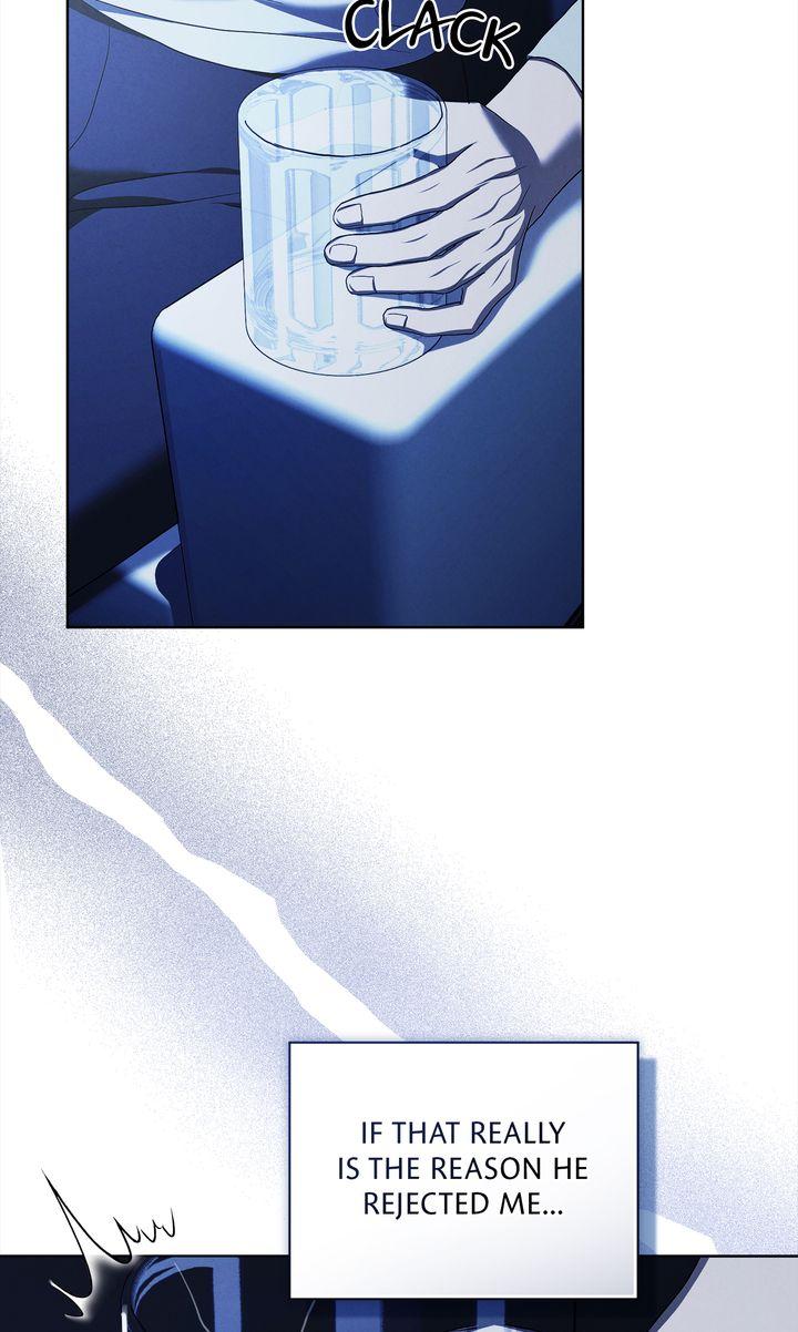 Queen of Snow Chapter 36 page 73 - 