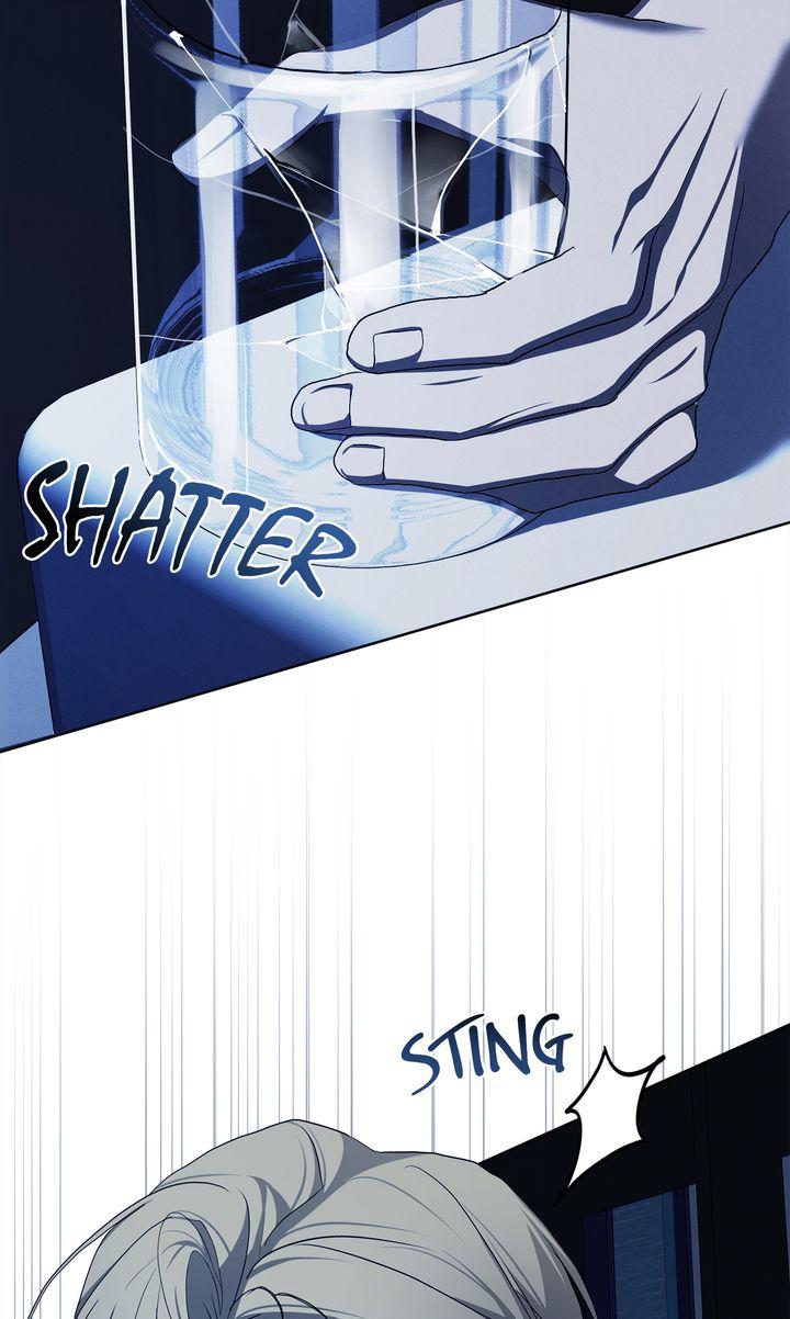 Queen of Snow Chapter 36 page 74 - 