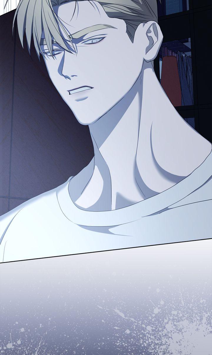 Queen of Snow Chapter 36 page 75 - 