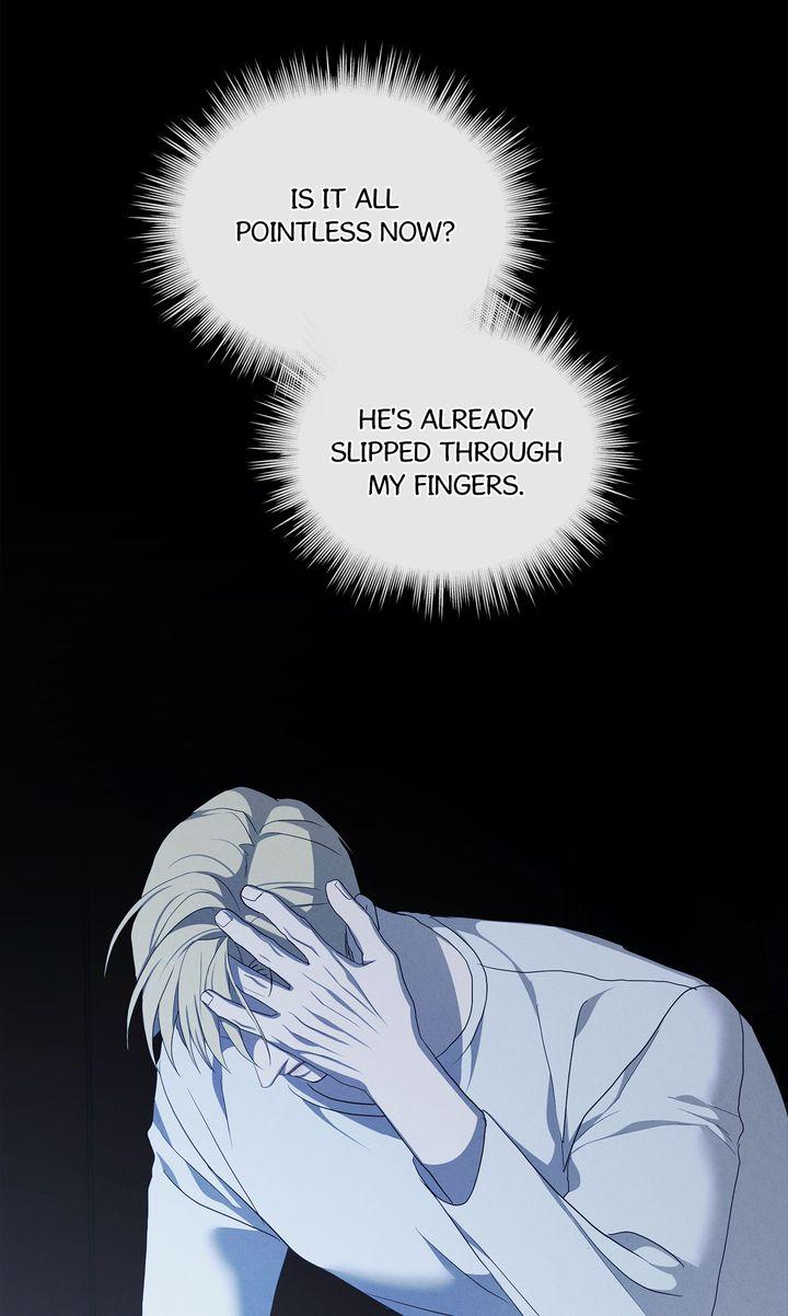 Queen of Snow Chapter 36 page 77 - 
