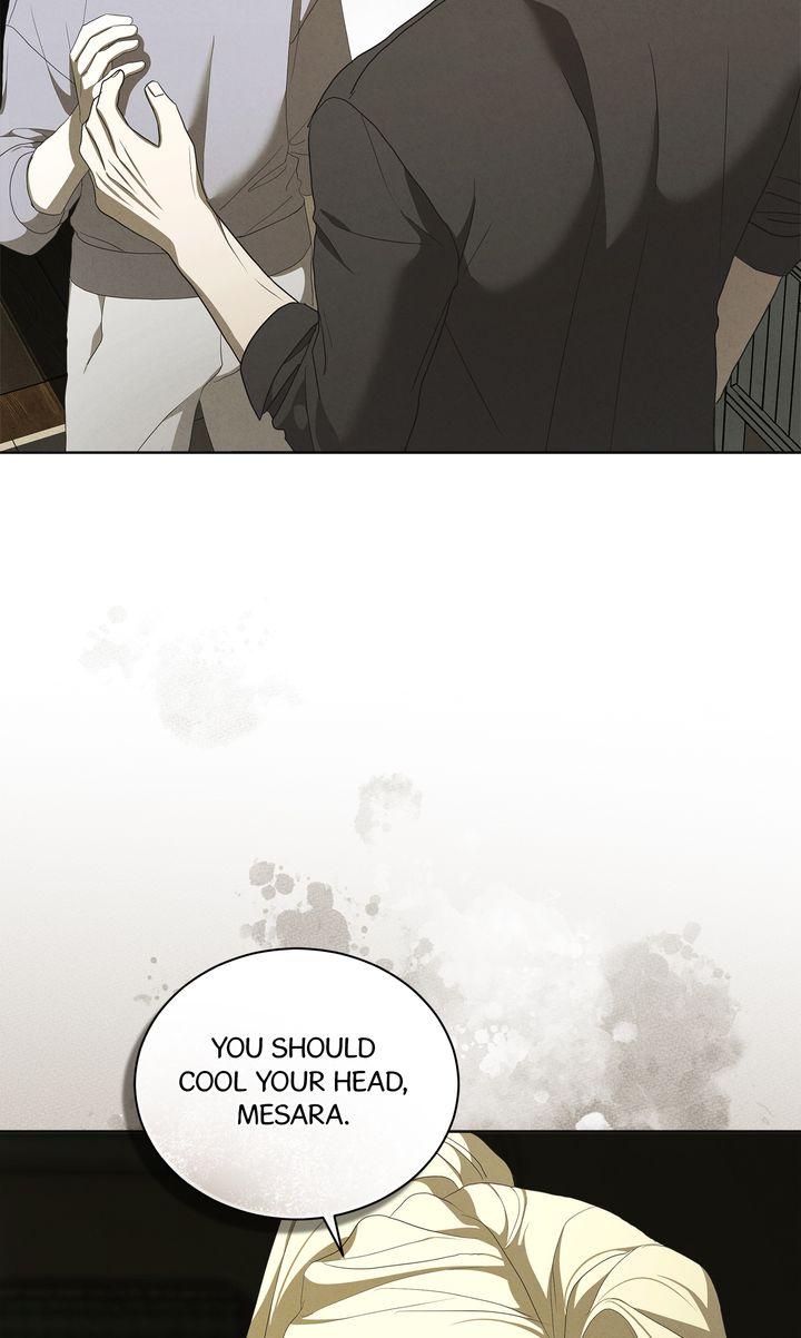Queen of Snow Chapter 36 page 9 - 