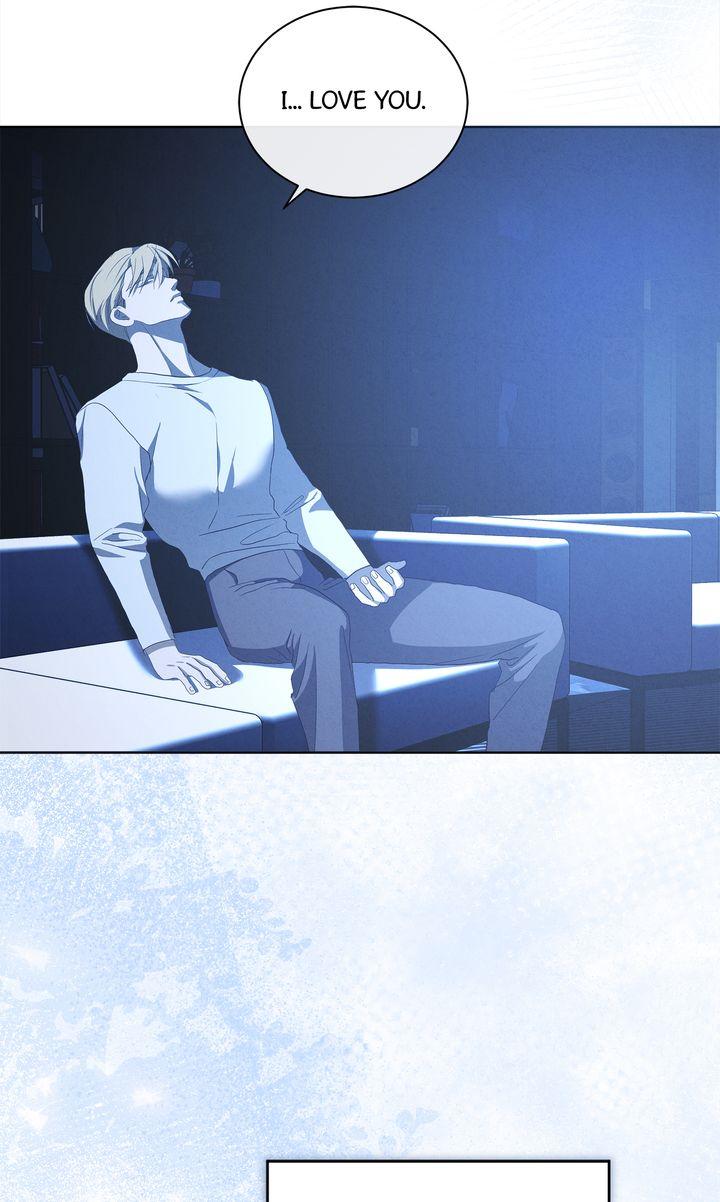 Queen of Snow Chapter 36 page 85 - 