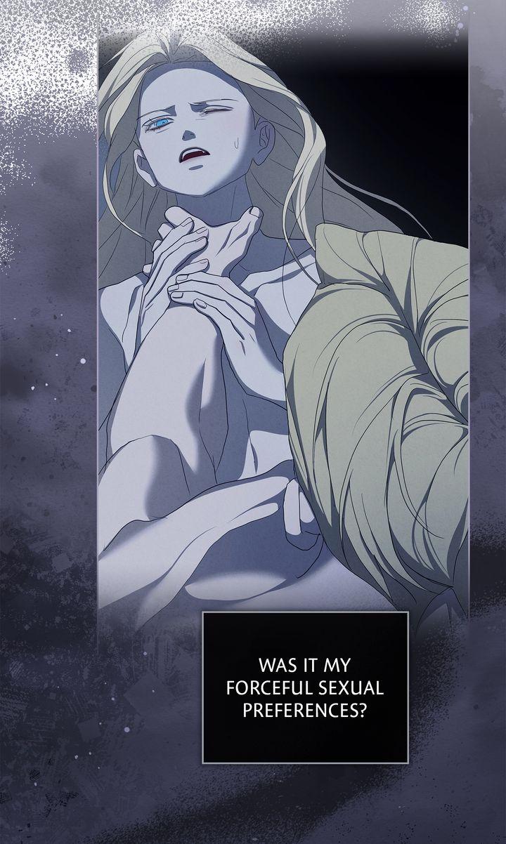Queen of Snow Chapter 36 page 89 - 