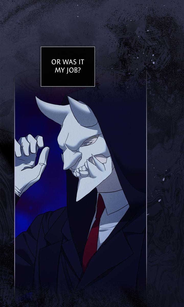 Queen of Snow Chapter 36 page 90 - 