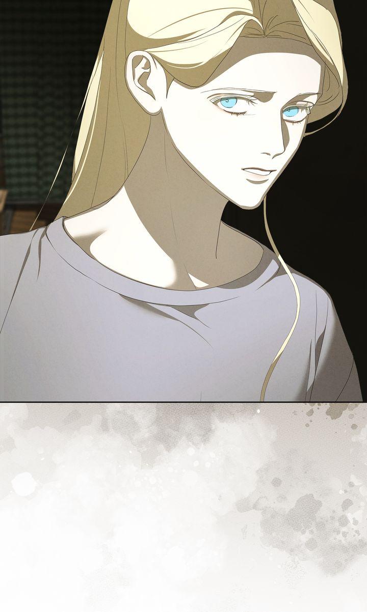 Queen of Snow Chapter 36 page 10 - 