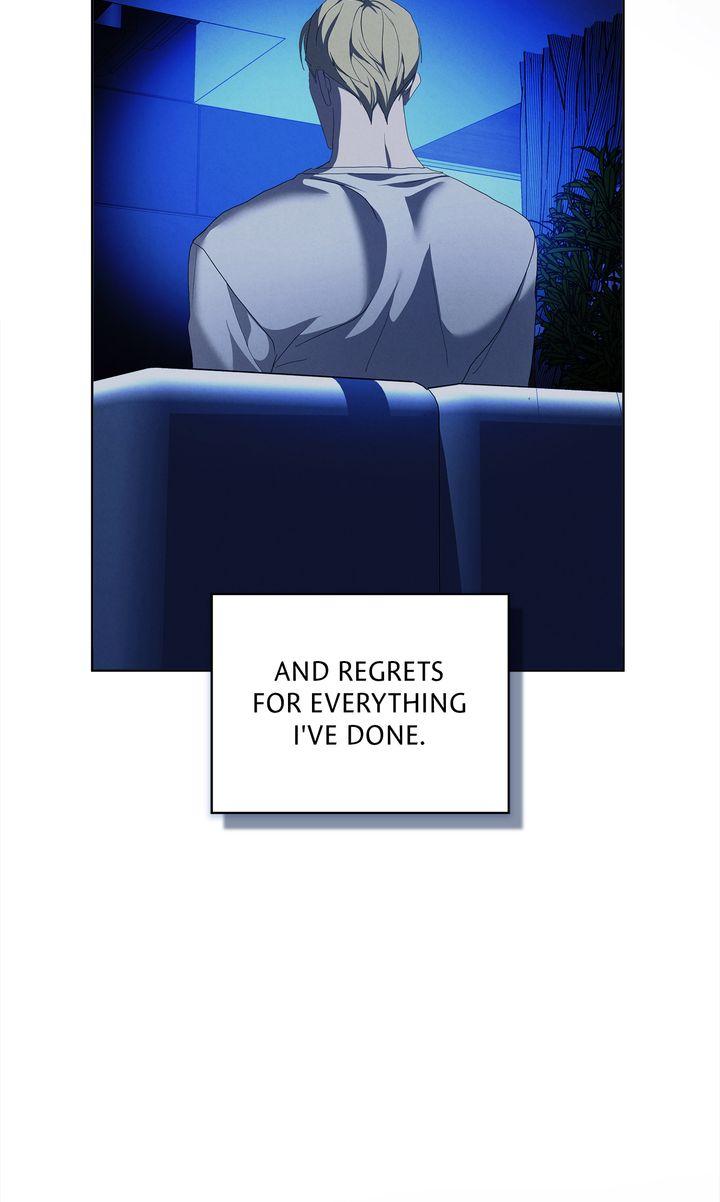 Queen of Snow Chapter 36 page 95 - 