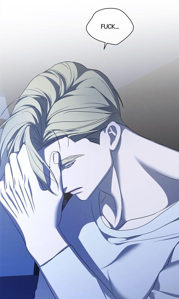 Queen of Snow Chapter 36 page 96 - 